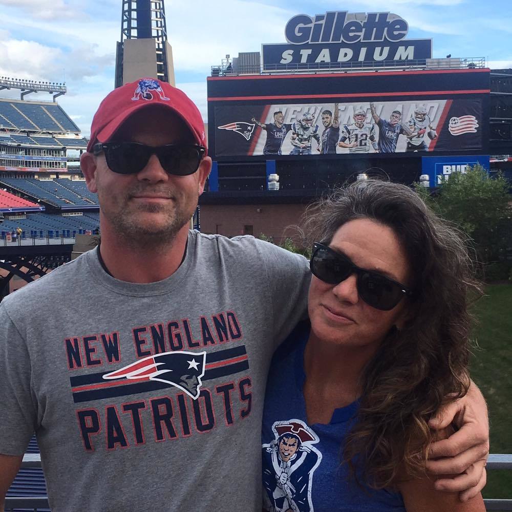 Meet your Posher, John